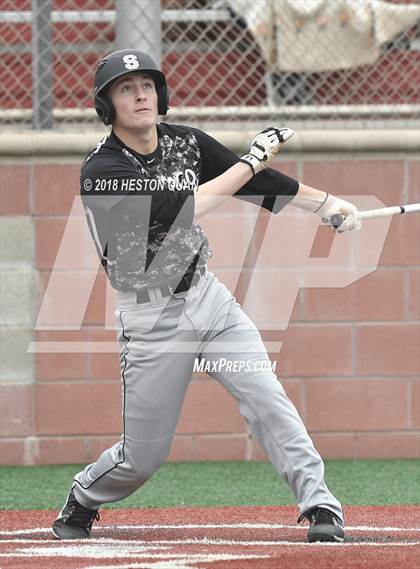 Thumbnail 2 in Santiago vs El Toro (Boras Classic - South) photogallery.