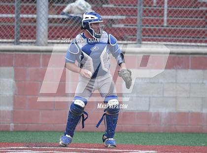 Thumbnail 1 in Santiago vs El Toro (Boras Classic - South) photogallery.