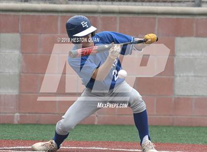 Thumbnail 3 in Santiago vs El Toro (Boras Classic - South) photogallery.
