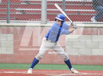Thumbnail 3 in Santiago vs El Toro (Boras Classic - South) photogallery.