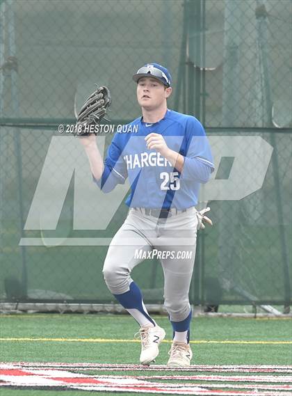 Thumbnail 2 in Santiago vs El Toro (Boras Classic - South) photogallery.