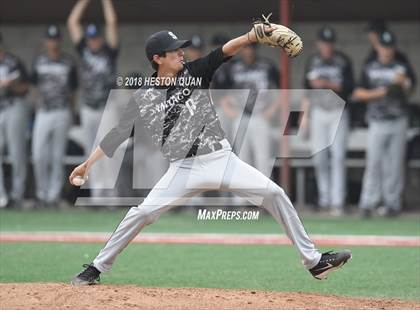Thumbnail 3 in Santiago vs El Toro (Boras Classic - South) photogallery.