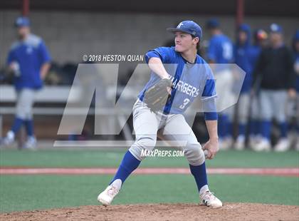 Thumbnail 2 in Santiago vs El Toro (Boras Classic - South) photogallery.