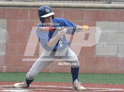Thumbnail 1 in Santiago vs El Toro (Boras Classic - South) photogallery.