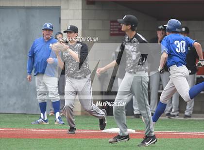 Thumbnail 2 in Santiago vs El Toro (Boras Classic - South) photogallery.