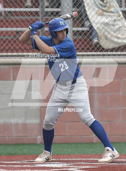 Thumbnail 1 in Santiago vs El Toro (Boras Classic - South) photogallery.