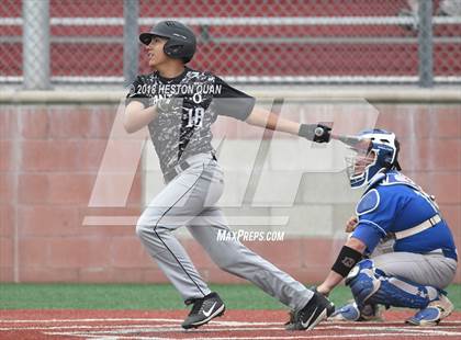 Thumbnail 2 in Santiago vs El Toro (Boras Classic - South) photogallery.