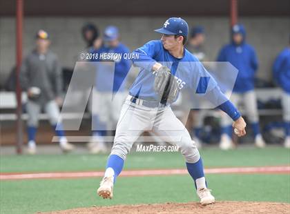 Thumbnail 1 in Santiago vs El Toro (Boras Classic - South) photogallery.
