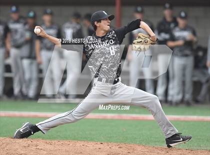 Thumbnail 1 in Santiago vs El Toro (Boras Classic - South) photogallery.