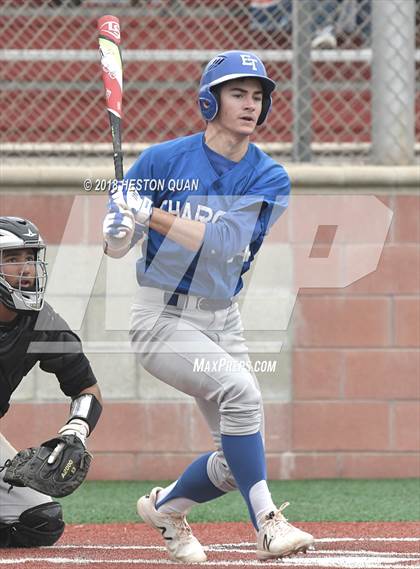 Thumbnail 2 in Santiago vs El Toro (Boras Classic - South) photogallery.