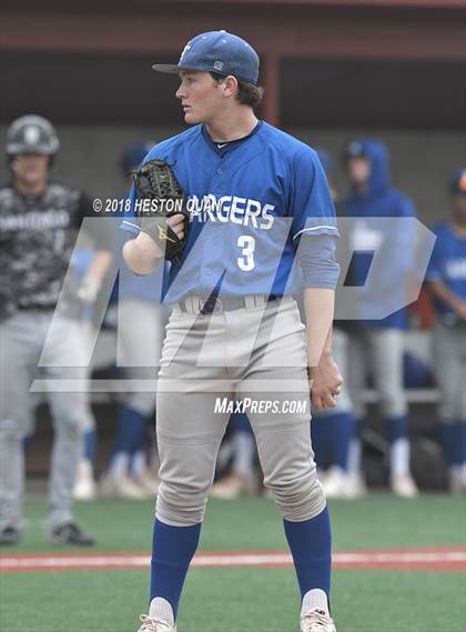Thumbnail 3 in Santiago vs El Toro (Boras Classic - South) photogallery.