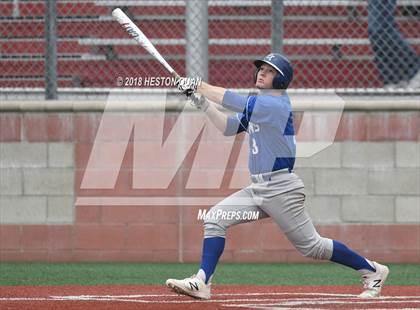 Thumbnail 1 in Santiago vs El Toro (Boras Classic - South) photogallery.
