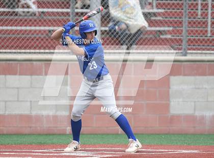Thumbnail 3 in Santiago vs El Toro (Boras Classic - South) photogallery.