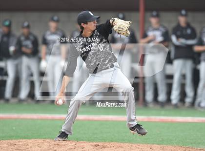 Thumbnail 1 in Santiago vs El Toro (Boras Classic - South) photogallery.