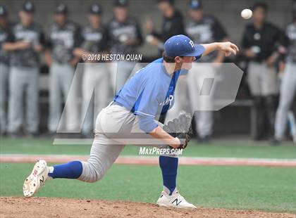 Thumbnail 1 in Santiago vs El Toro (Boras Classic - South) photogallery.