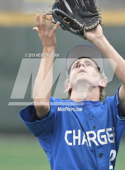 Thumbnail 1 in Santiago vs El Toro (Boras Classic - South) photogallery.