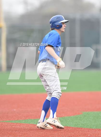 Thumbnail 3 in Santiago vs El Toro (Boras Classic - South) photogallery.
