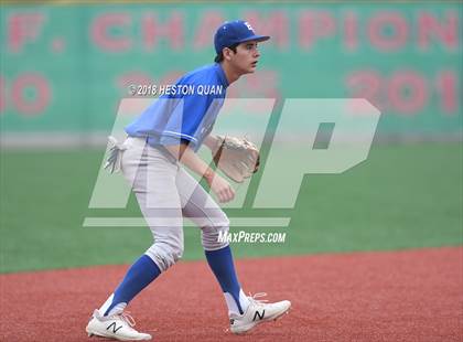 Thumbnail 1 in Santiago vs El Toro (Boras Classic - South) photogallery.