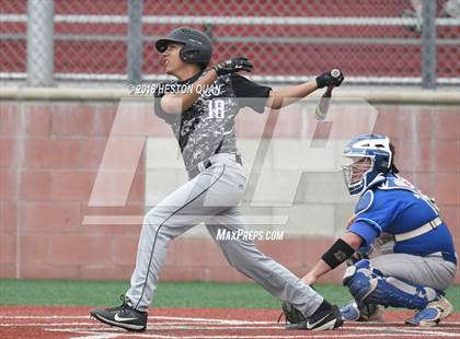 Thumbnail 1 in Santiago vs El Toro (Boras Classic - South) photogallery.