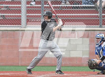 Thumbnail 2 in Santiago vs El Toro (Boras Classic - South) photogallery.