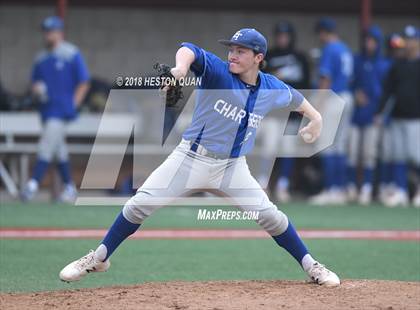 Thumbnail 3 in Santiago vs El Toro (Boras Classic - South) photogallery.