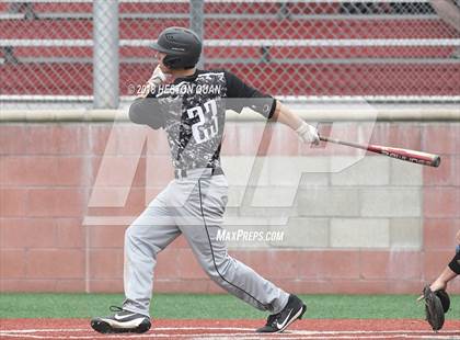 Thumbnail 1 in Santiago vs El Toro (Boras Classic - South) photogallery.