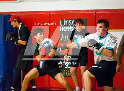 Thumbnail 2 in Bishop McLaughlin Catholic @ Clearwater Central Catholic photogallery.