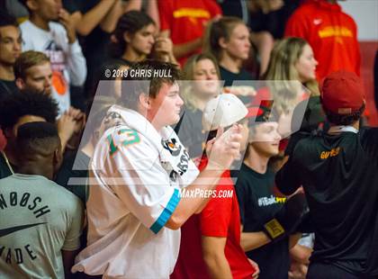 Thumbnail 3 in Bishop McLaughlin Catholic @ Clearwater Central Catholic photogallery.