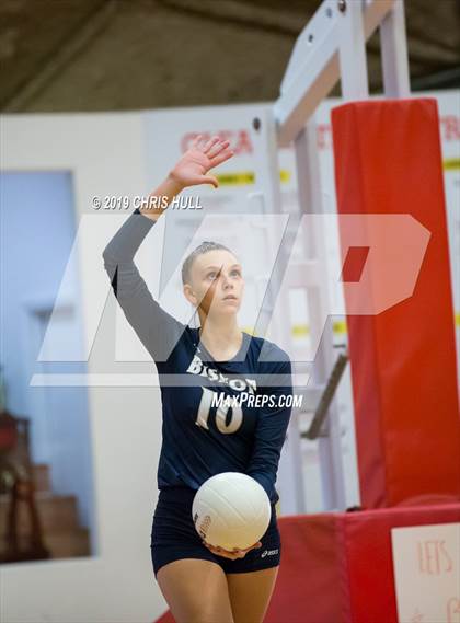 Thumbnail 2 in Bishop McLaughlin Catholic @ Clearwater Central Catholic photogallery.