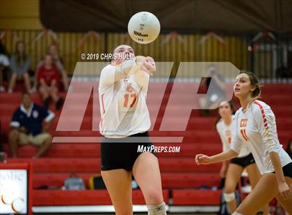 Thumbnail 2 in Bishop McLaughlin Catholic @ Clearwater Central Catholic photogallery.