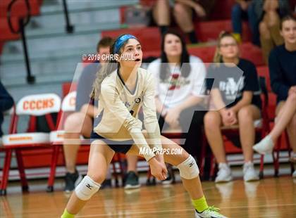 Thumbnail 2 in Bishop McLaughlin Catholic @ Clearwater Central Catholic photogallery.