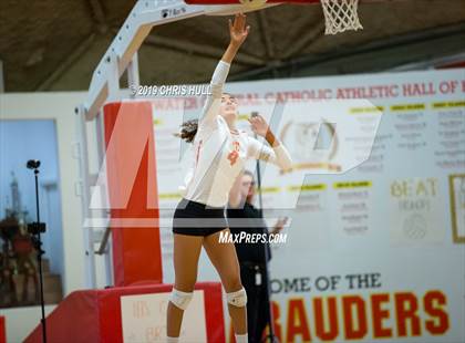 Thumbnail 1 in Bishop McLaughlin Catholic @ Clearwater Central Catholic photogallery.