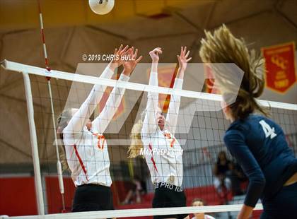 Thumbnail 3 in Bishop McLaughlin Catholic @ Clearwater Central Catholic photogallery.