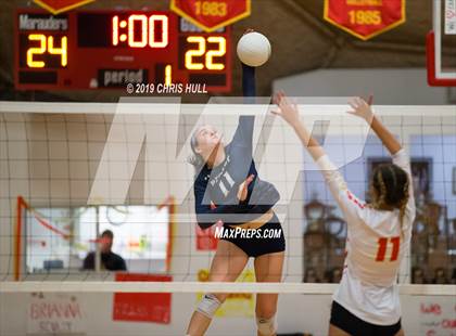 Thumbnail 3 in Bishop McLaughlin Catholic @ Clearwater Central Catholic photogallery.