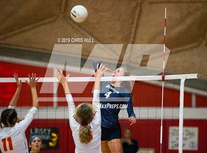 Thumbnail 1 in Bishop McLaughlin Catholic @ Clearwater Central Catholic photogallery.