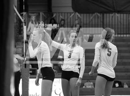 Thumbnail 2 in Bishop McLaughlin Catholic @ Clearwater Central Catholic photogallery.