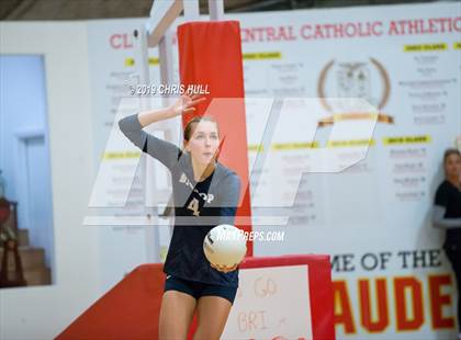 Thumbnail 1 in Bishop McLaughlin Catholic @ Clearwater Central Catholic photogallery.