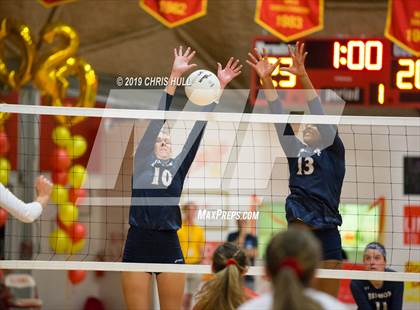 Thumbnail 1 in Bishop McLaughlin Catholic @ Clearwater Central Catholic photogallery.