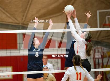 Thumbnail 2 in Bishop McLaughlin Catholic @ Clearwater Central Catholic photogallery.