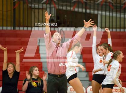 Thumbnail 1 in Bishop McLaughlin Catholic @ Clearwater Central Catholic photogallery.
