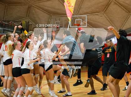 Thumbnail 3 in Bishop McLaughlin Catholic @ Clearwater Central Catholic photogallery.