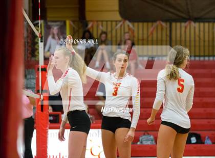 Thumbnail 3 in Bishop McLaughlin Catholic @ Clearwater Central Catholic photogallery.