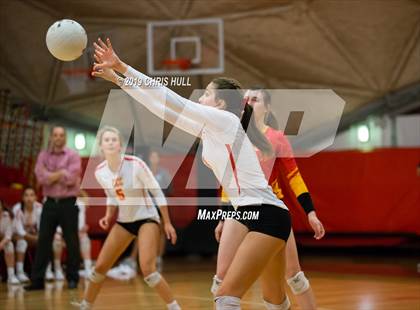 Thumbnail 3 in Bishop McLaughlin Catholic @ Clearwater Central Catholic photogallery.