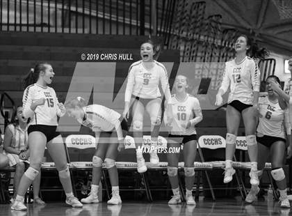 Thumbnail 3 in Bishop McLaughlin Catholic @ Clearwater Central Catholic photogallery.