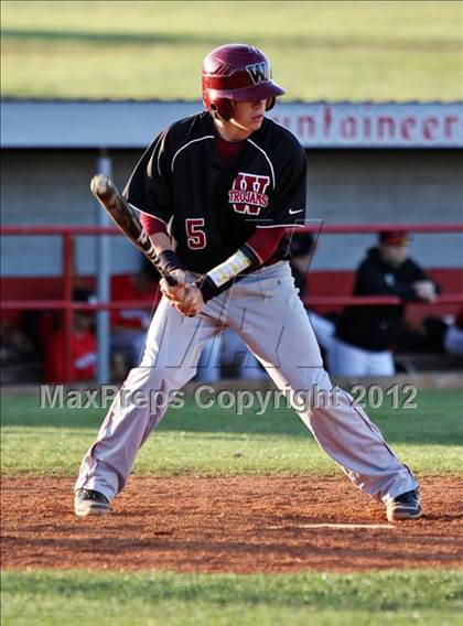 Thumbnail 1 in Maryville vs Morristown-Hamblen West (Daily Times Classic) photogallery.
