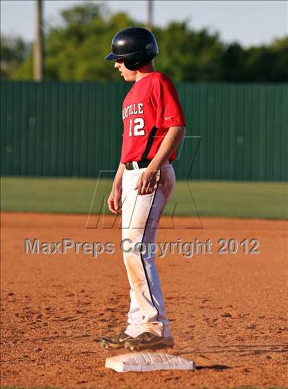 Thumbnail 1 in Maryville vs Morristown-Hamblen West (Daily Times Classic) photogallery.
