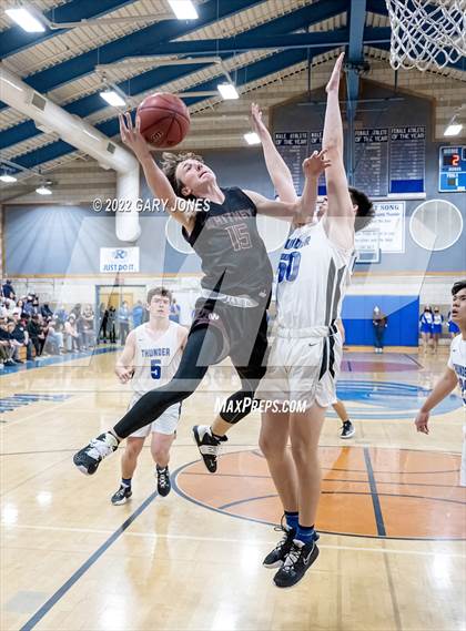 Thumbnail 2 in Whitney @ Rocklin photogallery.