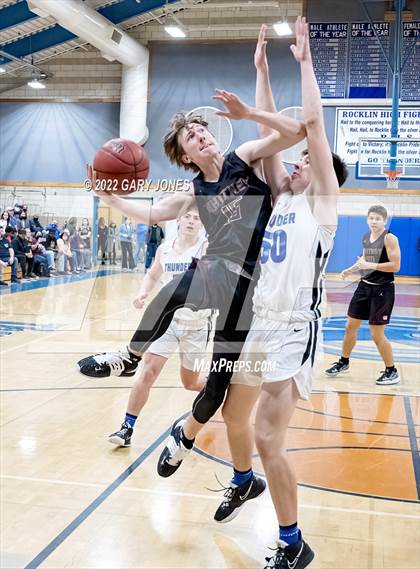Thumbnail 2 in Whitney @ Rocklin photogallery.