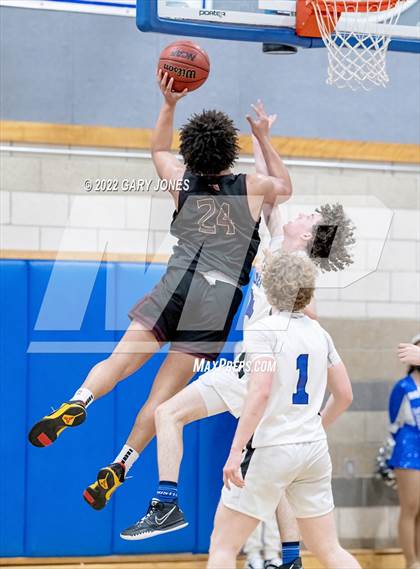 Thumbnail 3 in Whitney @ Rocklin photogallery.