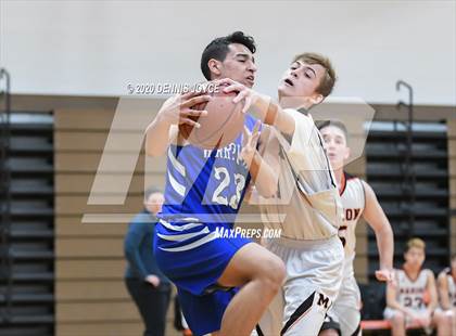Thumbnail 2 in Romulus @ Marion photogallery.